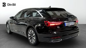 Audi A6 bild 3