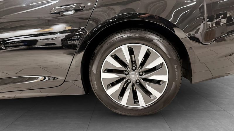 Audi A6 bild 6