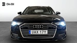 Audi A6 bild 4