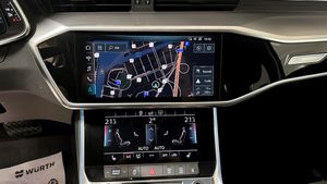 Audi A6 bild 9