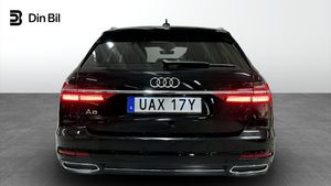 Audi A6 bild 5