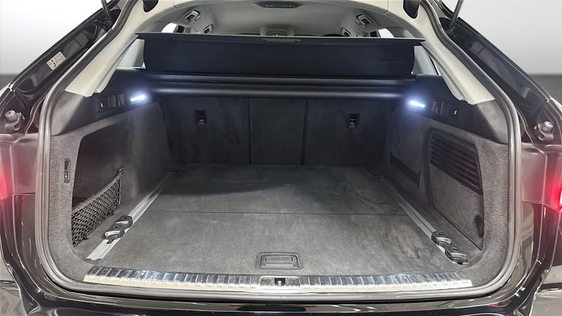 Audi A6 bild 13
