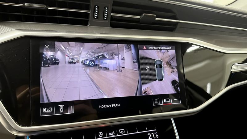 Audi A6 bild 15