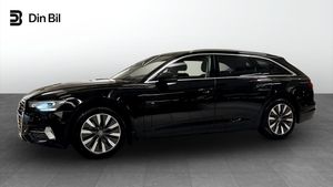 Audi A6 bild 2