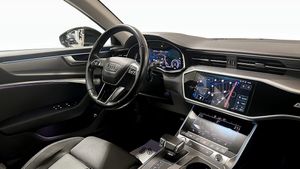 Audi A6 bild 11