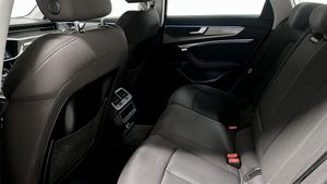 Audi A6 bild 12