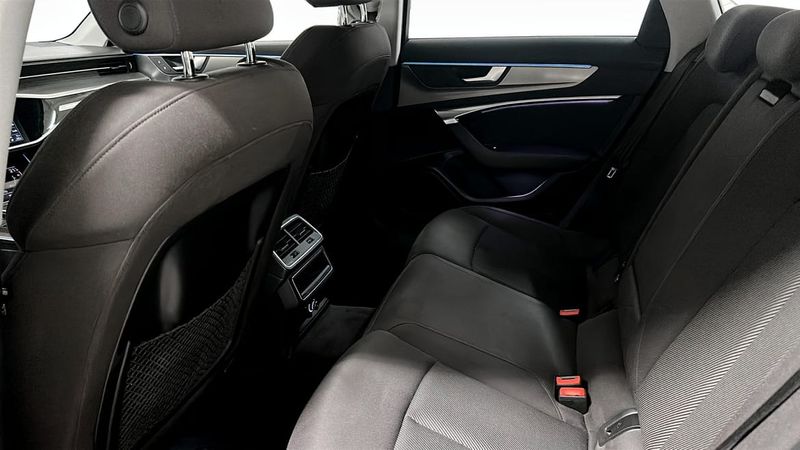 Audi A6 bild 12