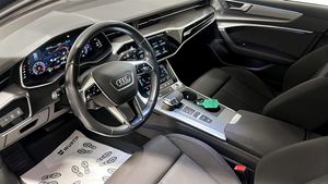 Audi A6 bild 7