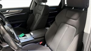 Audi A6 bild 8