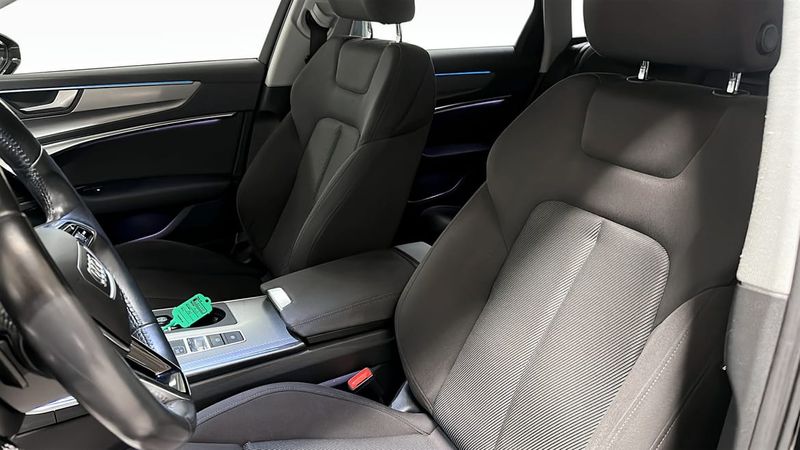 Audi A6 bild 8