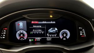 Audi A6 bild 14