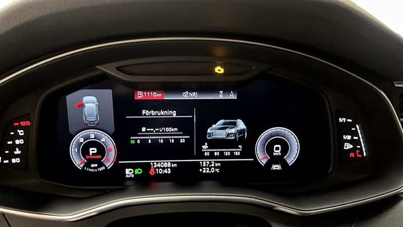 Audi A6 bild 14