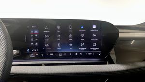 Audi Q6 e-tron bild 10