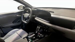 Audi Q6 e-tron bild 12