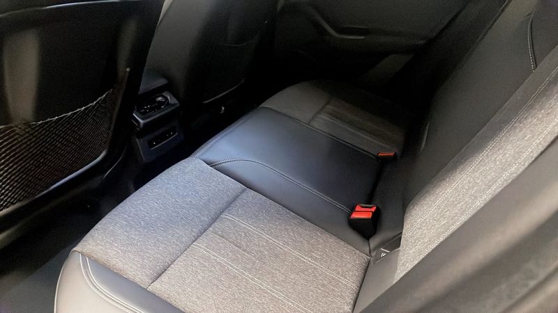 Audi Q6 e-tron bild 13