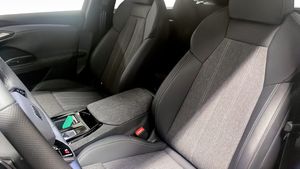 Audi Q6 e-tron bild 9