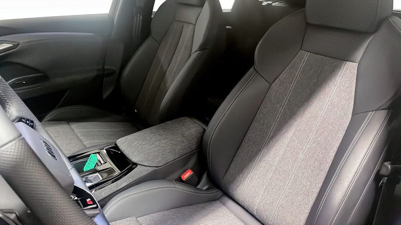 Audi Q6 e-tron bild 9
