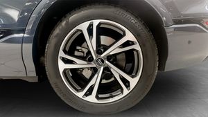 Audi Q6 e-tron bild 7