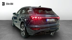 Audi Q6 e-tron bild 4