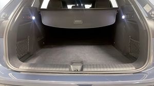Audi Q6 e-tron bild 14