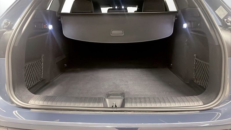 Audi Q6 e-tron bild 14