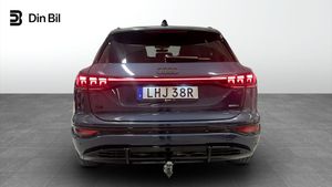Audi Q6 e-tron bild 6