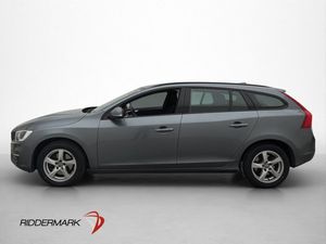 Volvo V60 bild 4