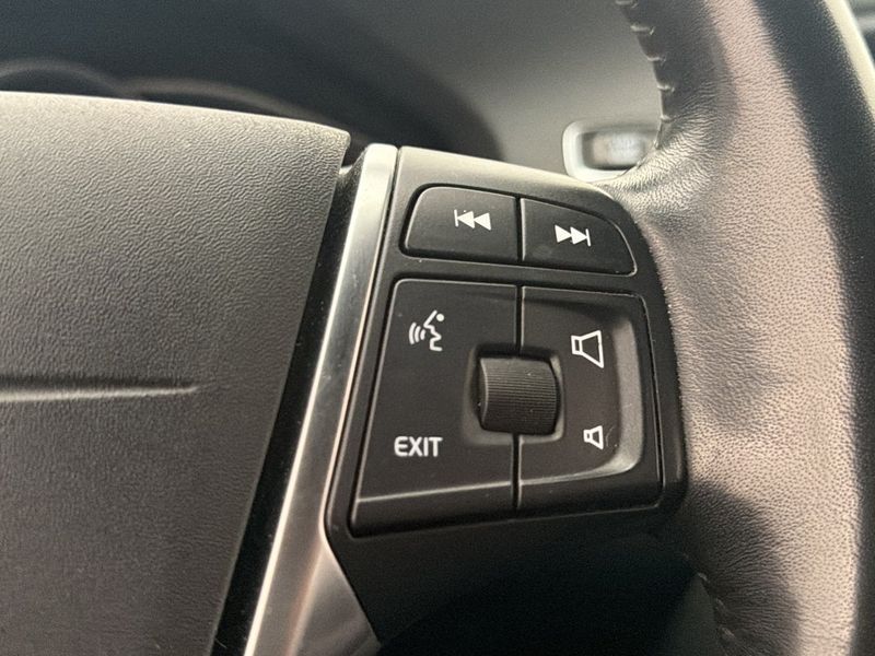 Volvo V60 bild 17