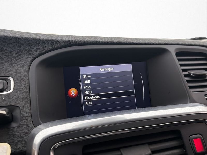 Volvo V60 bild 18