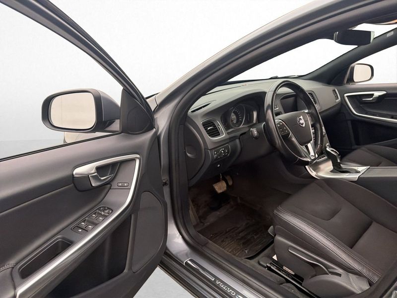 Volvo V60 bild 11