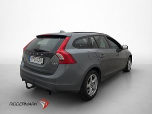 Volvo V60 bild 8