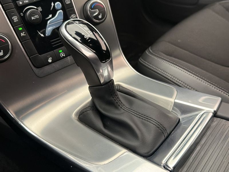Volvo V60 bild 21