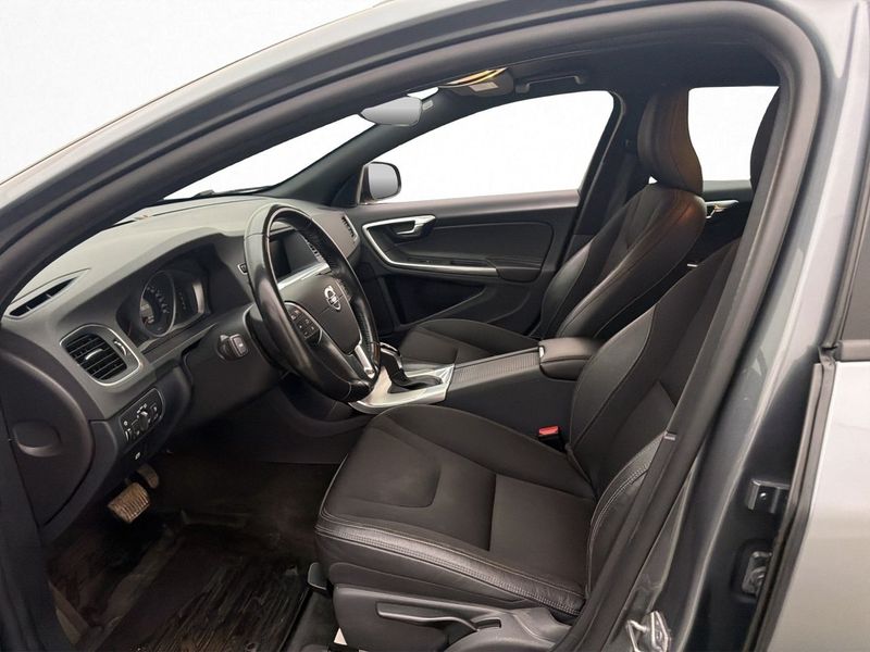 Volvo V60 bild 12