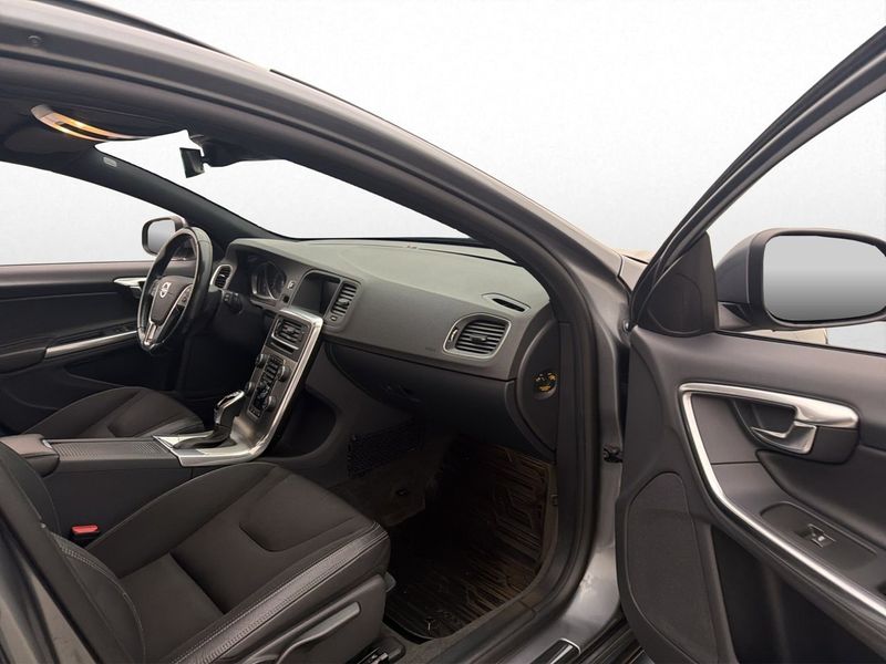 Volvo V60 bild 26