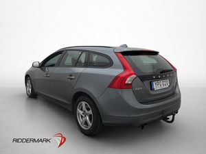 Volvo V60 bild 5