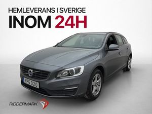 Volvo V60 bild 3