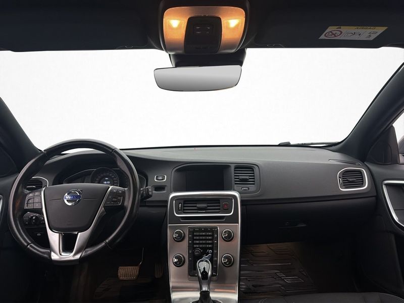 Volvo V60 bild 13