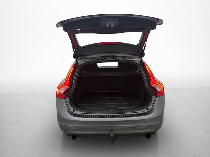 Volvo V60 bild 10