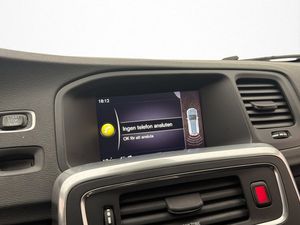 Volvo V60 bild 20