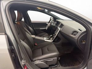 Volvo V60 bild 25