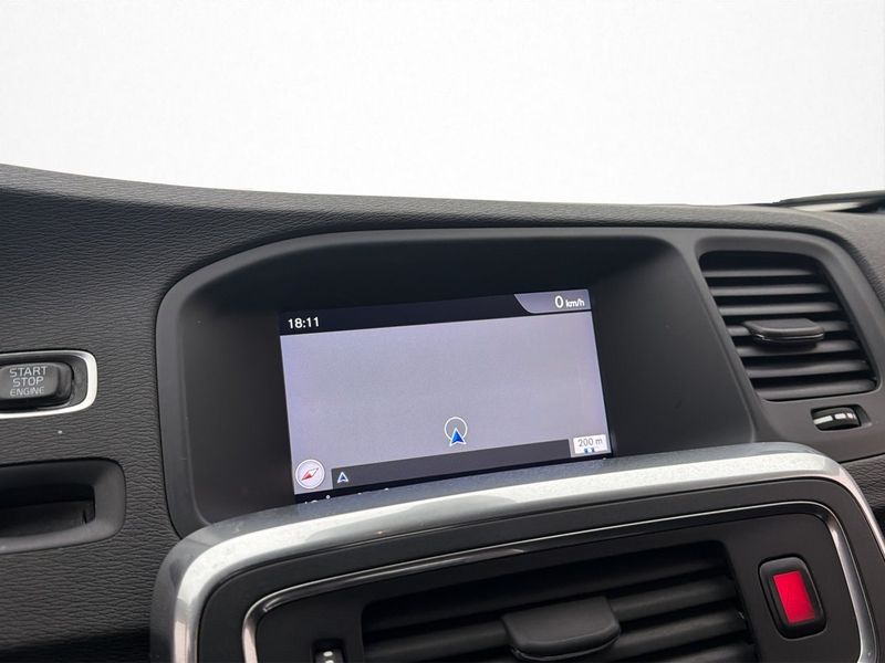 Volvo V60 bild 19