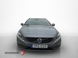 Volvo V60 bild 2