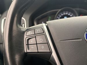 Volvo V60 bild 15