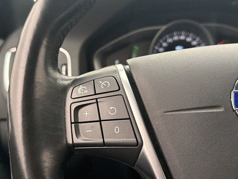 Volvo V60 bild 15