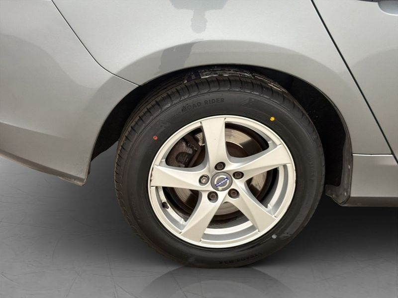 Volvo V60 bild 29
