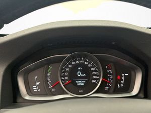 Volvo V60 bild 16