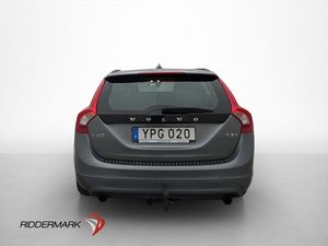 Volvo V60 bild 6