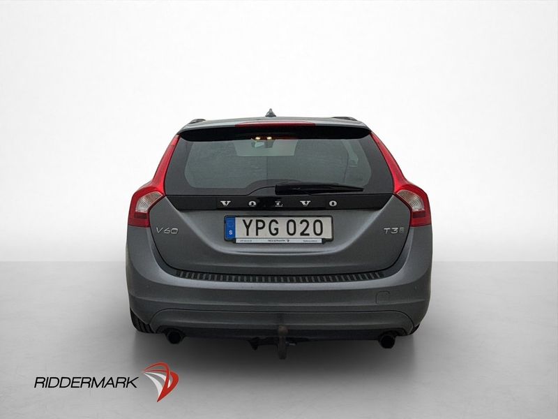 Volvo V60 bild 6