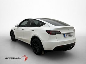 Tesla Model Y bild 6