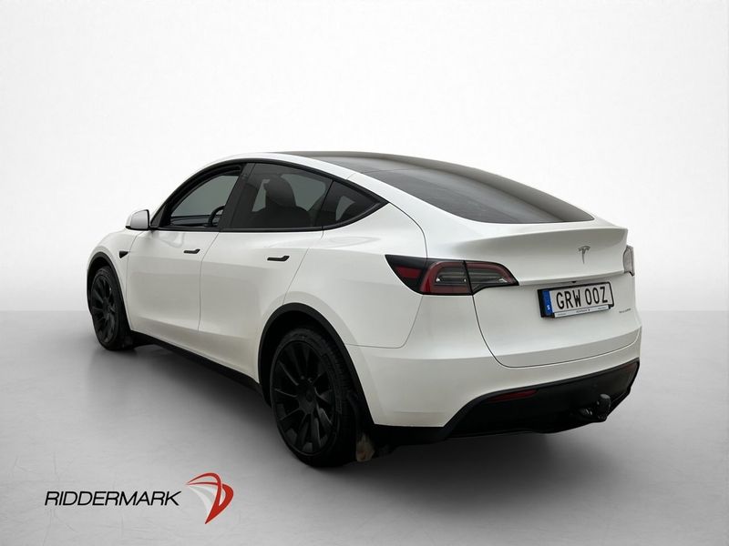 Tesla Model Y bild 6